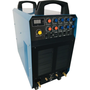 TIG/GTAW Welding Machine