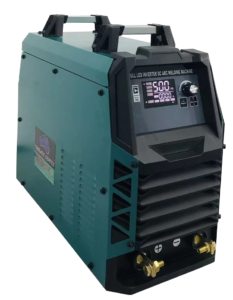 ARC500i LCD