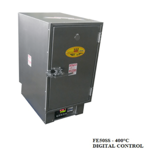 Stainless Steel Floor Drying Oven with Digital Control