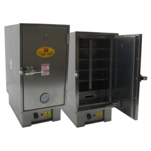 Oven