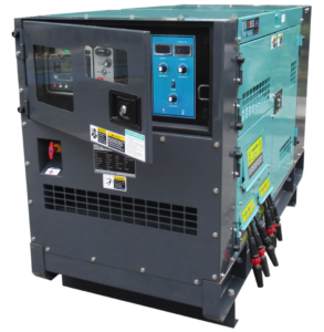Generator DX850-2