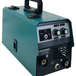 SYNERGIC INVERTER GASLESS MIG WELDING MACHINE - STORM™MIG178s