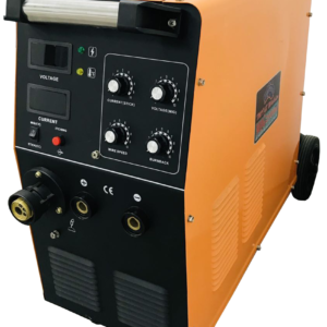 SEMI AUTO MIG/MAG CO² & INVERTER WELDING MACHINE - STORM™MIG250ihd