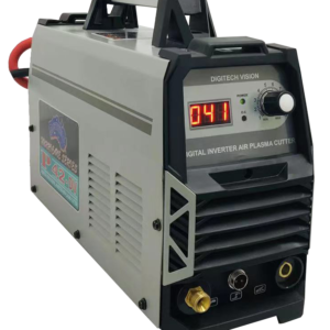 Compressed Air Digitech Vision Digital Inverter Air Plasma Cutter - HURRICANE™P42-DV