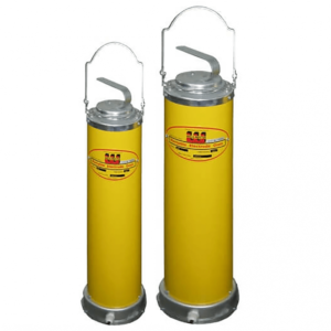 PORTABLE ELECTRODE QUIVER