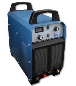 Plasma Cutter