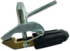 British Clamp_600A