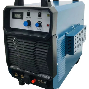 ALL IN ONE INVERTER SYNERGIC MULTI FUNCTION WELDING & CUTTING - HURRICANE™WELD & CUT CW65/400