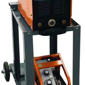 MULTI VOLTAGE & MULTI FUNCTION IGBT INVERTER MIG WELDING MACHINE WITH SEPARATE WIRE FEEDER - STORM™MV320F