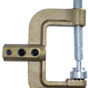Work Grounding Clamp – 400 to 600AMP (GC6)