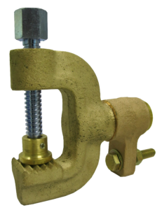 NO.7 - Roto Ground Clamp_RGC1000