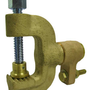 RotoGround Clamp 800 –1000AMP (RGC1000)