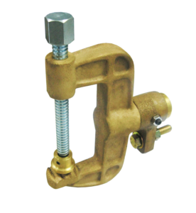 NO.7 - Roto Ground Clamp_RGC1500