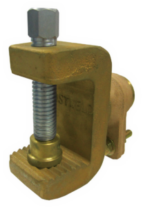 NO.7 - Roto Ground Clamp_RGC3000