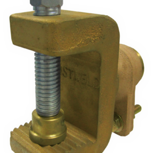 RotoGround Clamp 2000 –3000AMP (RGC3000)