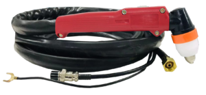 Plasma Torch_P-80 (Red)