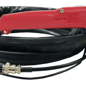 Plasma Torch_P-80 (Red)