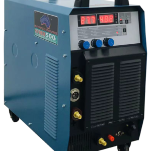MULTI PROCESS POWER SOURCE WELDING & CUTTING - STORM500i