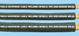 Welding Cable