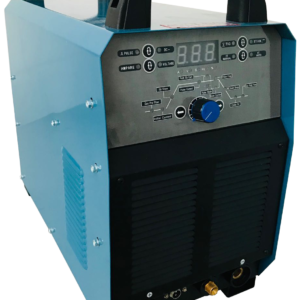 DIGITAL INVERTER MULTI CONTROLLED DC PULSE TIG SYNERGIC WELDING MACHINE - CYCLONE™TDC400mpi