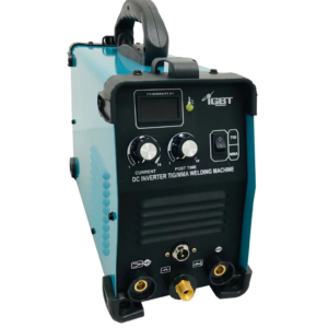 TIG ELECTRONIC ADJUSTMENT INVERTER DC ARC/TIG WELDER - CYCLONE™T220id