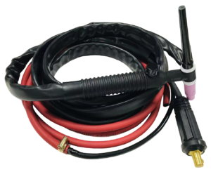 TIG Torch_WP26VF-2